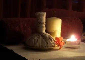 Описание программы Аюрведа антистресс