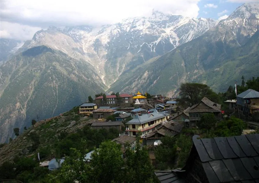 Отели в Кальпе Отели в Кальпе