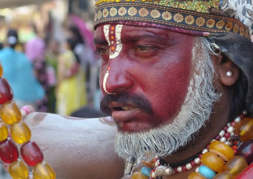 На заметку туриста. В поисках приключений