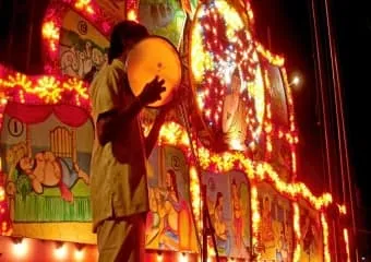 Праздники на Шри-Ланке в 2019 году