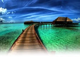 История Республики Мальдивы