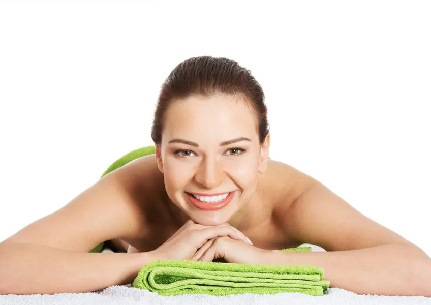 Расаяна – молодым быть легко