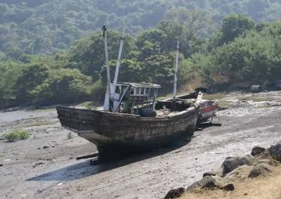 Остров Элефанта