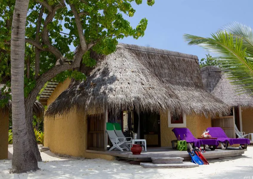 Bonthi Beach Bungalows Bonthi Beach Bungalows