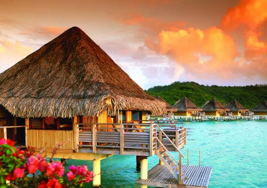 Проводим время на Андаманских островах