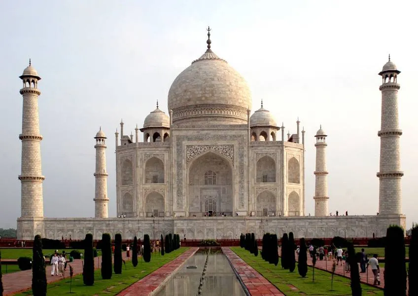 Индия упростит процесс получения виз для россиян