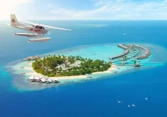 Отдых на Мальдивах: как избежать ошибок при выборе курорта