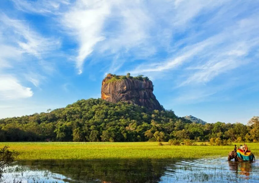 Что посмотреть на Шри-Ланке