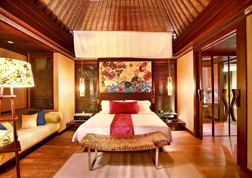 One bedroom villa One bedroom villa