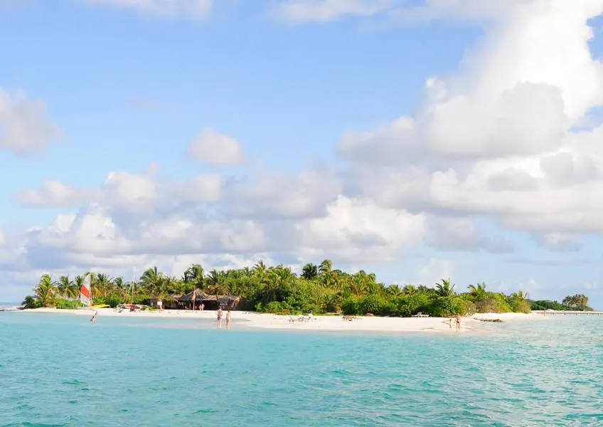 Fun island Resort&Spa