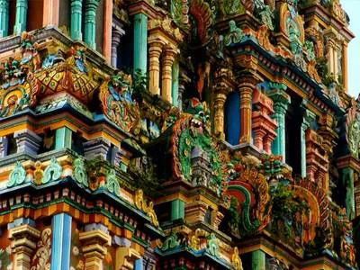 Чидамбаран