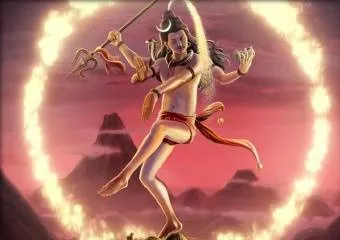 Махашиваратри - Ночь обретения освобождения