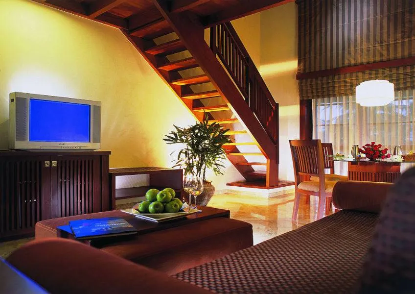 Duplex Suite Duplex Suite