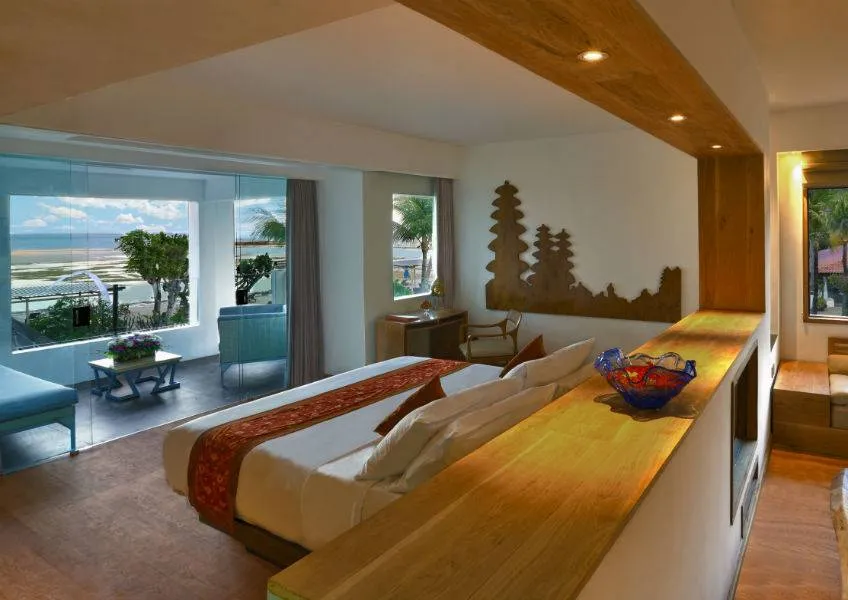 Executive suite Executive suite