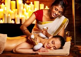 Расаяна - формула омоложения для женщины в аюрведе