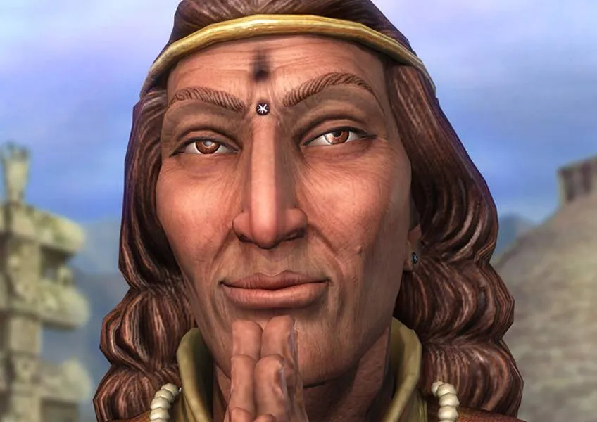 Ашока Великий