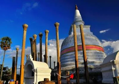 Дагоба Тхупарама