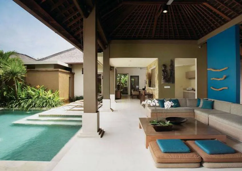 Two Bedroom Villa Two Bedroom Villa