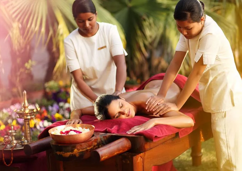 Что такое Аюрведа