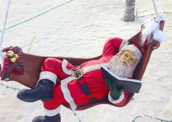 Особенности отдыха на Мальдивах зимой