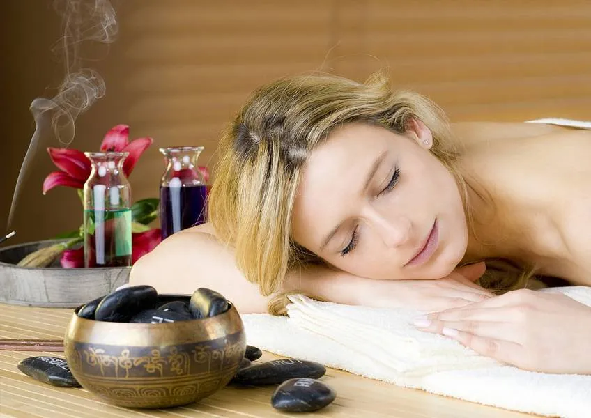 Аюрведа - «наука о совершенном здоровье»