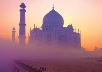 Продление индийской  визы для иностранцев, находящихся на территории Индии с 13 марта 2020