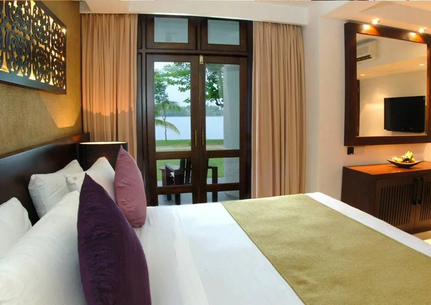 Superior sea view room Superior sea view room