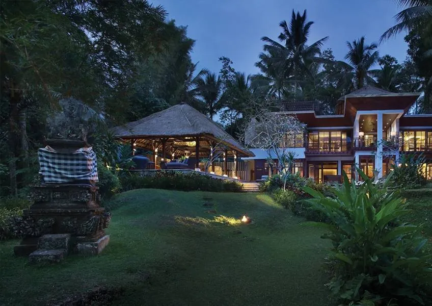 Royal Villa Royal Villa