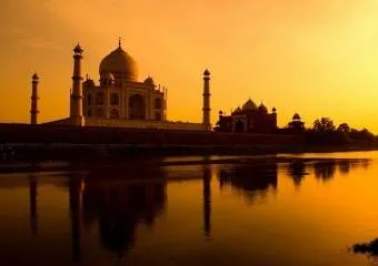 Разносторонний отдых в Индии