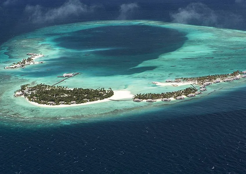 Cheval Blanc Randheli