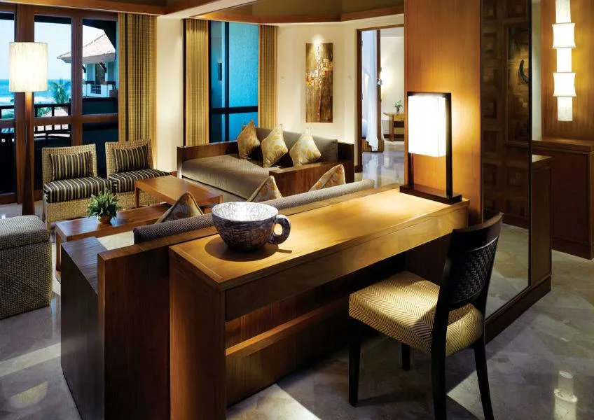 Grand Club Deluxe Garden Grand Club Deluxe Garden