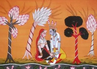 Ведическая культура