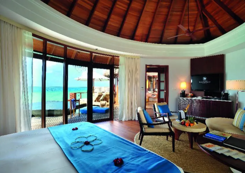 Villa Laalu Villa Laalu