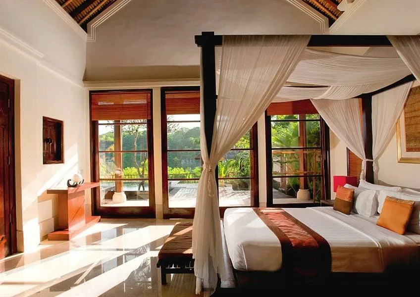 Luxury Pool Villa Luxury Pool Villa