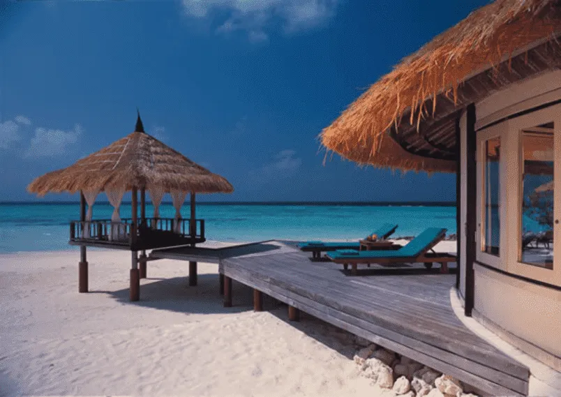 Вилла с видом на океан и бассейном Вилла с видом на океан и бассейном