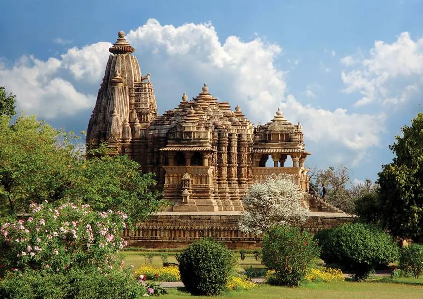 Индия глазами Анатолия Тодорова