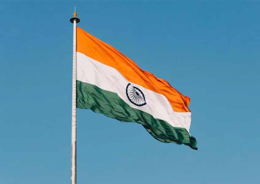 Электронные визы в Индию подешевели