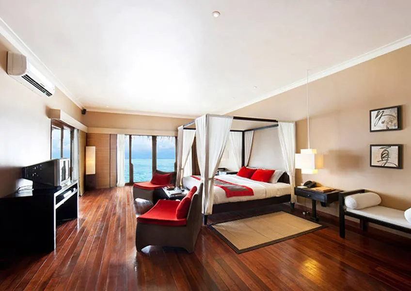 Prestige Ocean Villas Prestige Ocean Villas