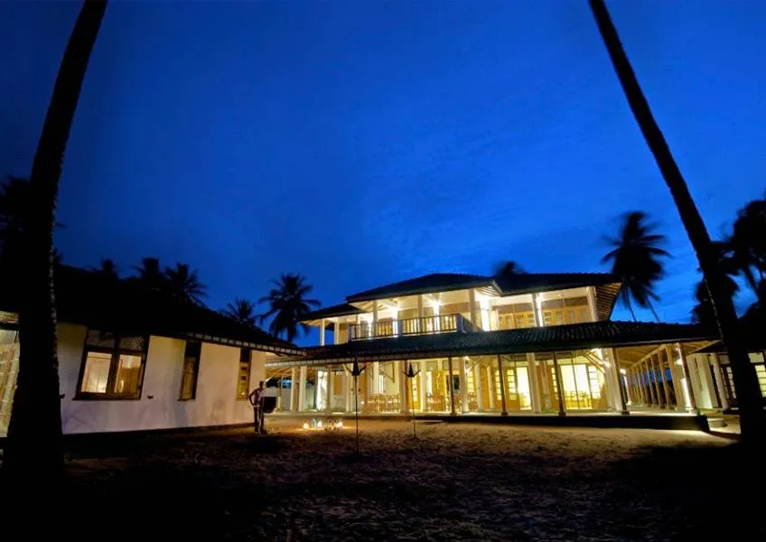 Kottukal Beach House by Jetwing