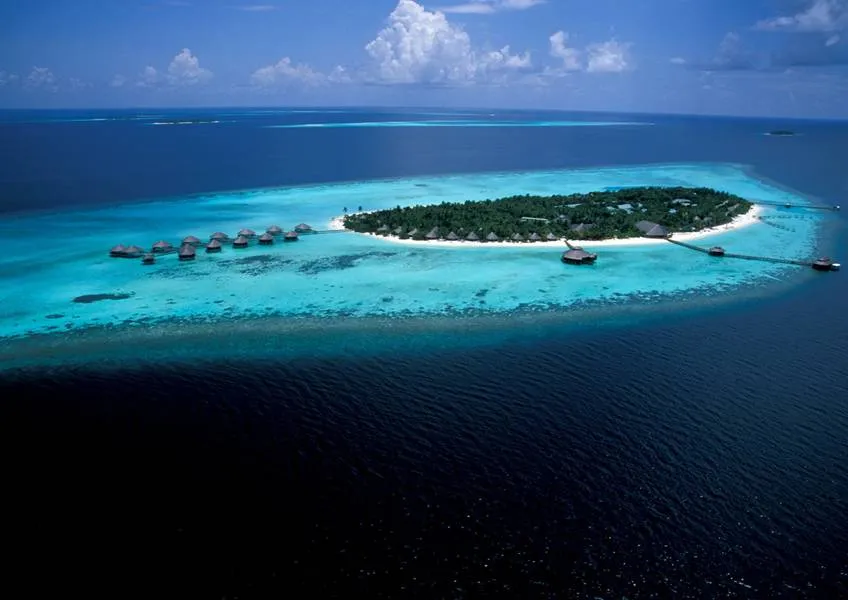 Kihaad Maldives 