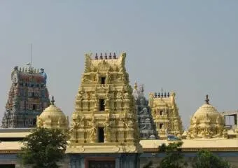 Лучшие индийские города: куда отправиться туристу