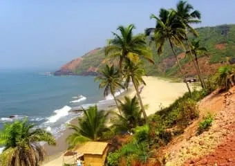 Как оформить визу в ГОА в 2019 году