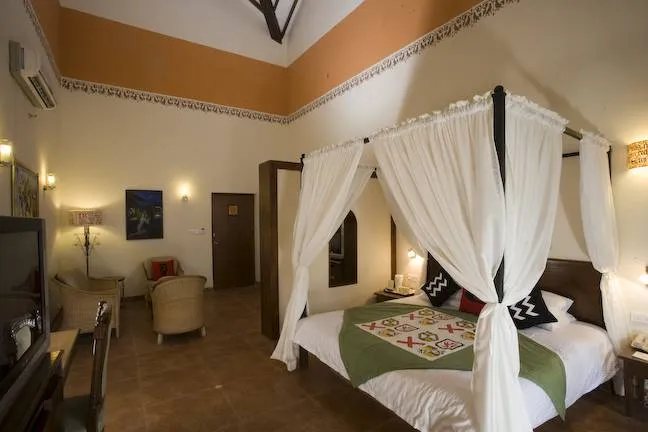 Lemon tree - Pavilion Room Lemon tree - Pavilion Room