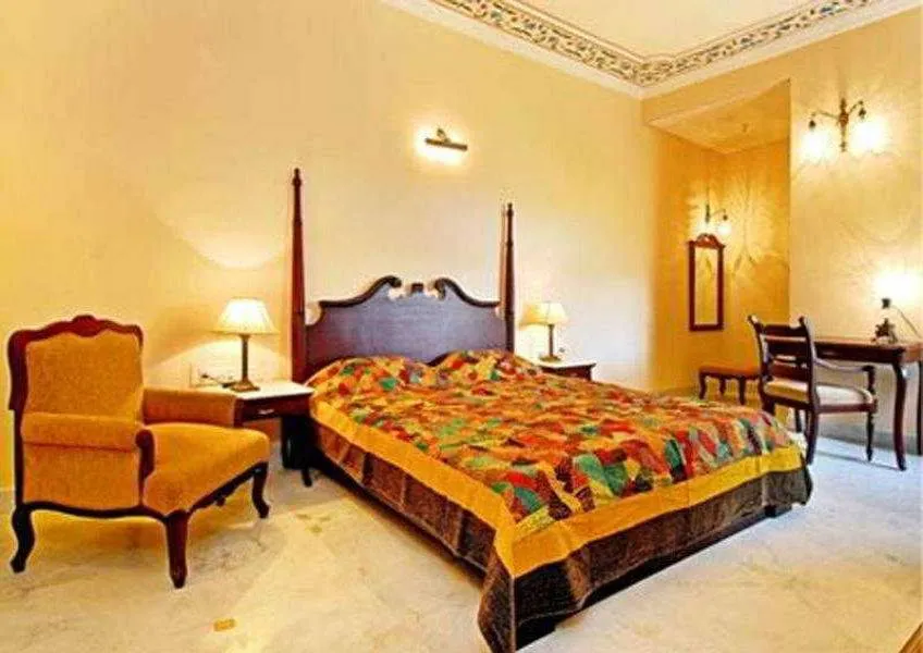 Superior Deluxe Room Superior Deluxe Room