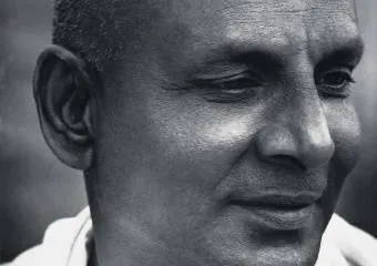 Биография Свами Шивананды. Начало