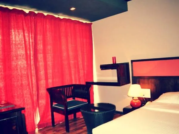 Premium room Premium room