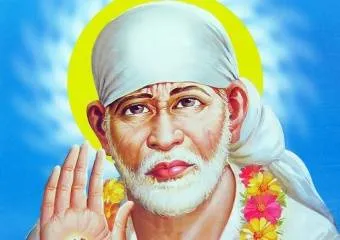 Учителя и Святые Индии.  Ширди Саи Баба