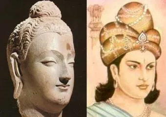 Вехи истории - Ашока Великий