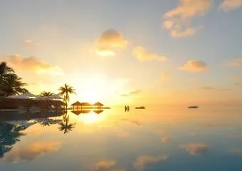 10 лучших мест для пляжного отдыха на океане