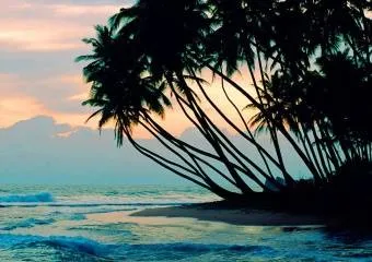 Полуостров Индостан